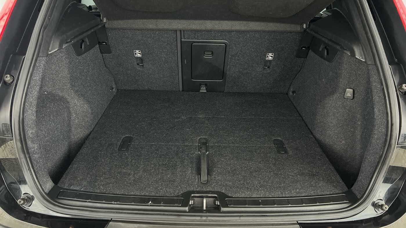 Used Volvo XC40 2021 for sale - 77525716: Photo 5