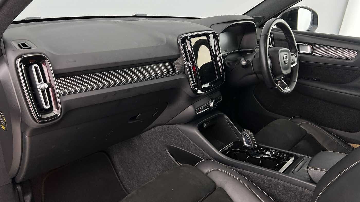 Used Volvo XC40 2021 for sale - 77525716: Photo 6