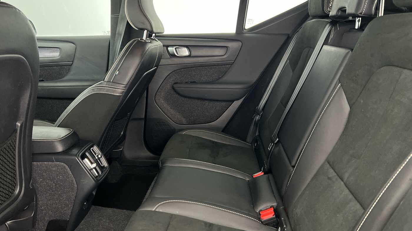 Used Volvo XC40 2021 for sale - 77525716: Photo 7