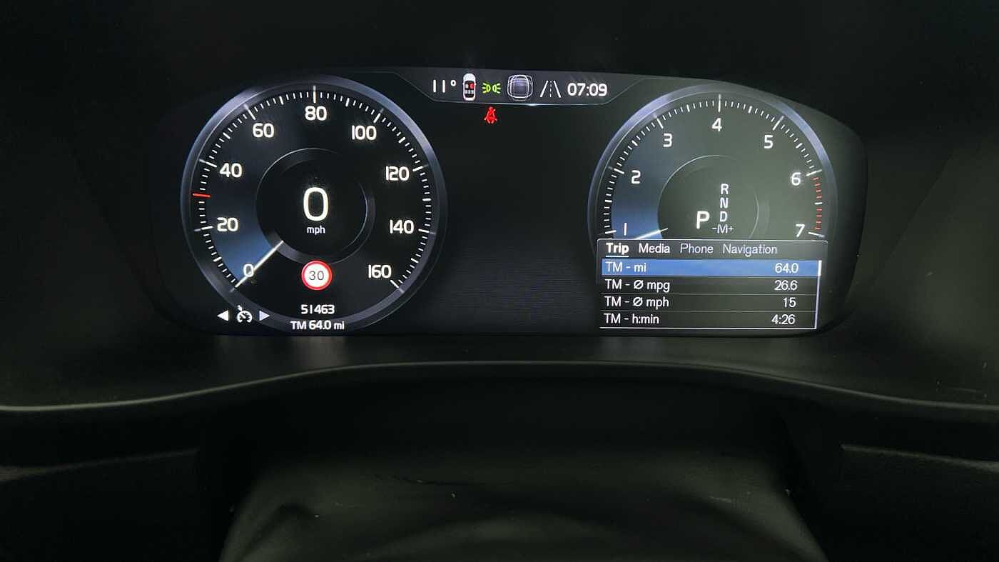 Used Volvo XC40 2021 for sale - 77525716: Photo 9