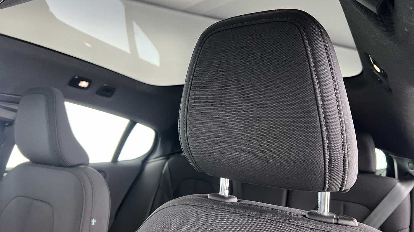 Used Volvo C40 2022 for sale - 76338462: Photo 10