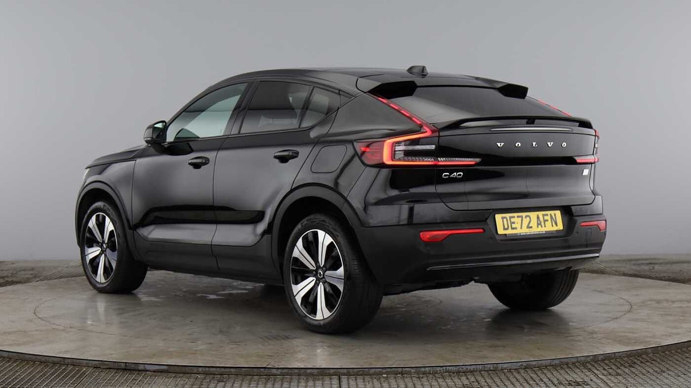 Used Volvo C40 2022 for sale - 76338462: Photo 2
