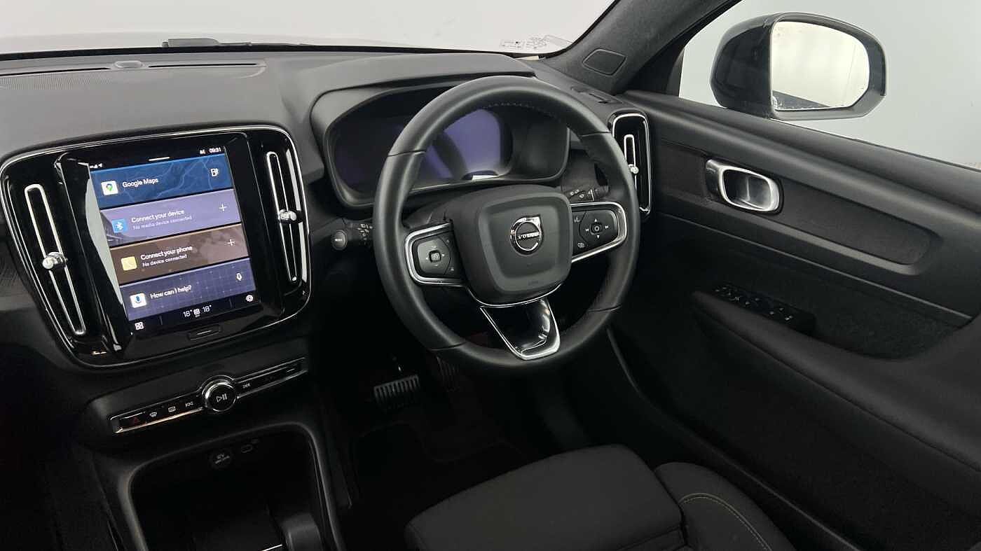 Used Volvo C40 2022 for sale - 76338462: Photo 8