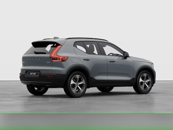 Used Volvo XC40 2025 for sale - 76800723: Photo