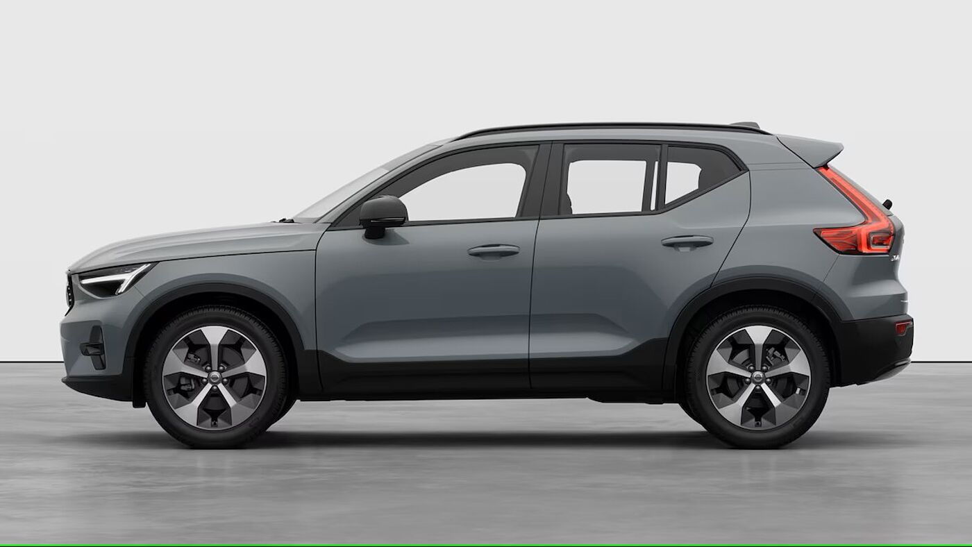 Used Volvo XC40 2025 for sale - 76800723: Photo 3