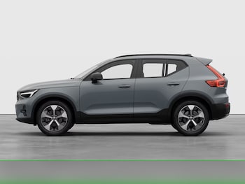 Used Volvo XC40 2025 for sale - 76800723: Photo