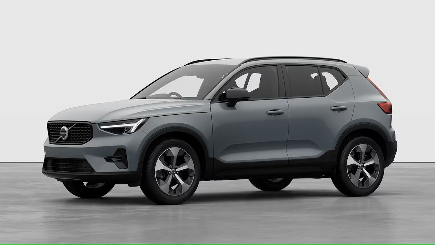 Used Volvo XC40 2025 for sale - 76800723: Photo 6