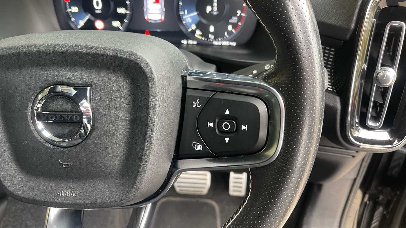 Used Volvo XC40 2021 for sale - 76228858: Photo 18