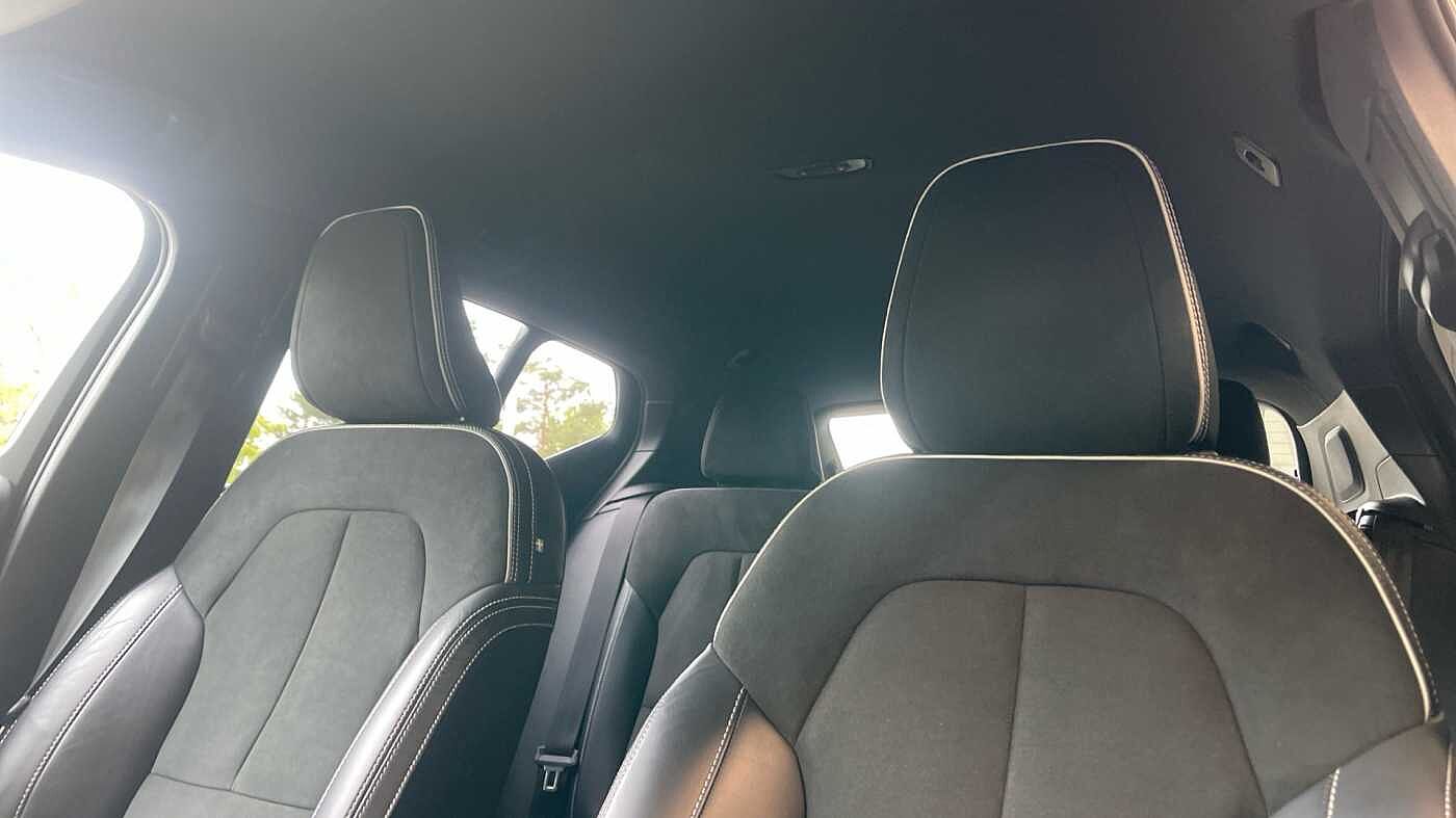 Used Volvo XC40 2021 for sale - 76228858: Photo 24