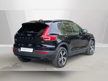 Used Volvo XC40 2021 for sale - 76228858: Photo