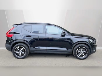 Used Volvo XC40 2021 for sale - 76228858: Photo