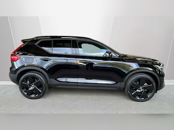 Used Volvo XC40 2025 for sale - 76261215: Photo