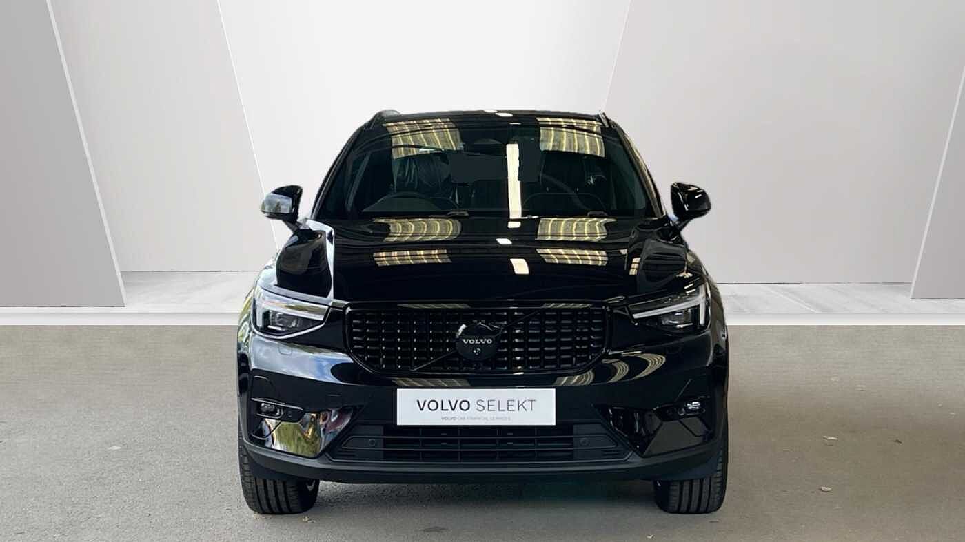 Used Volvo XC40 2025 for sale - 76261215: Photo 6