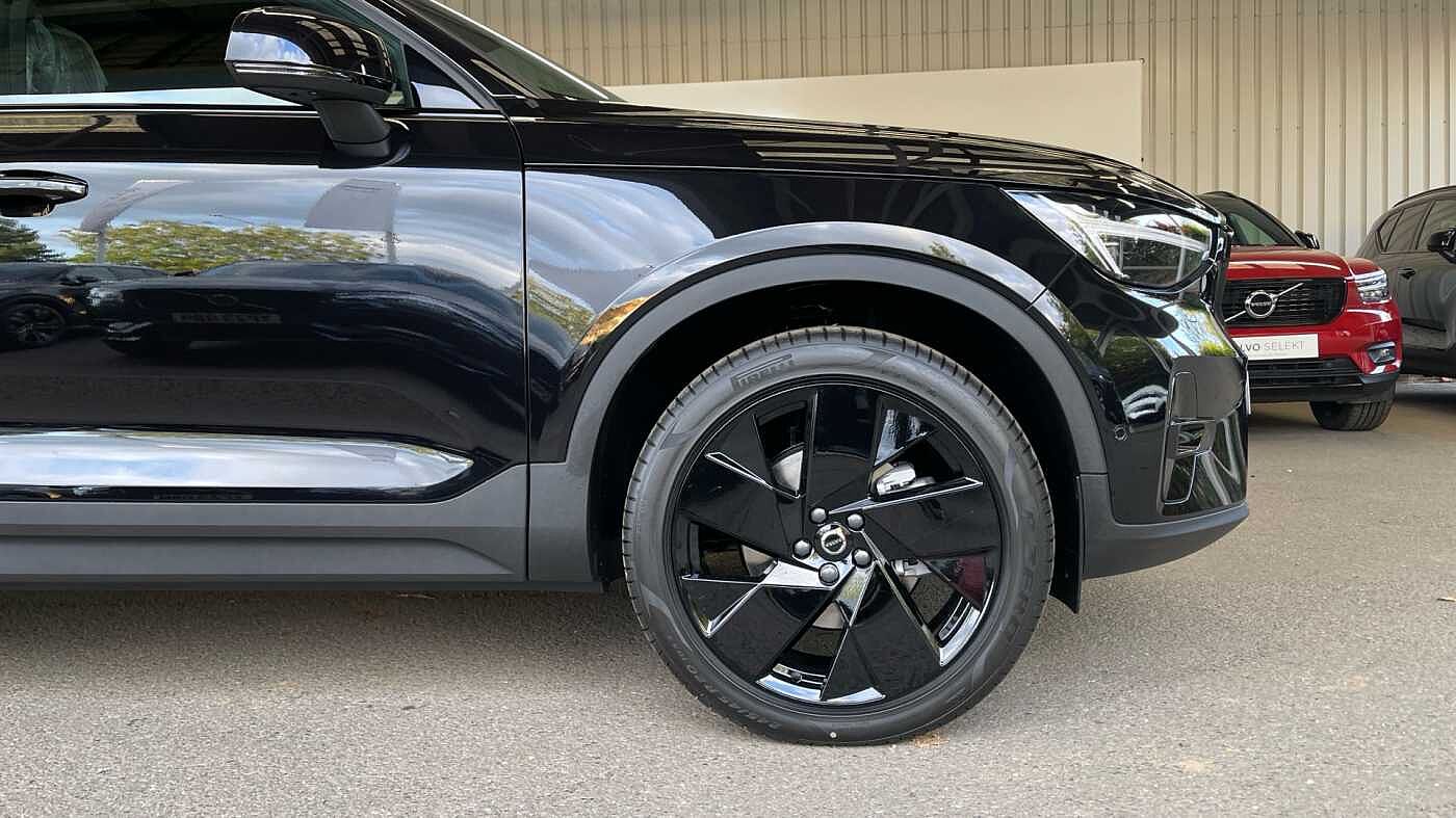 Used Volvo XC40 2025 for sale - 76261215: Photo 7