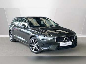 Volvo - V60