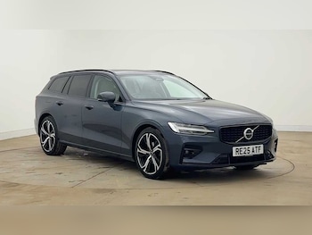 2025 (25) - 2.0 B4P Ultra Dark 5dr Auto