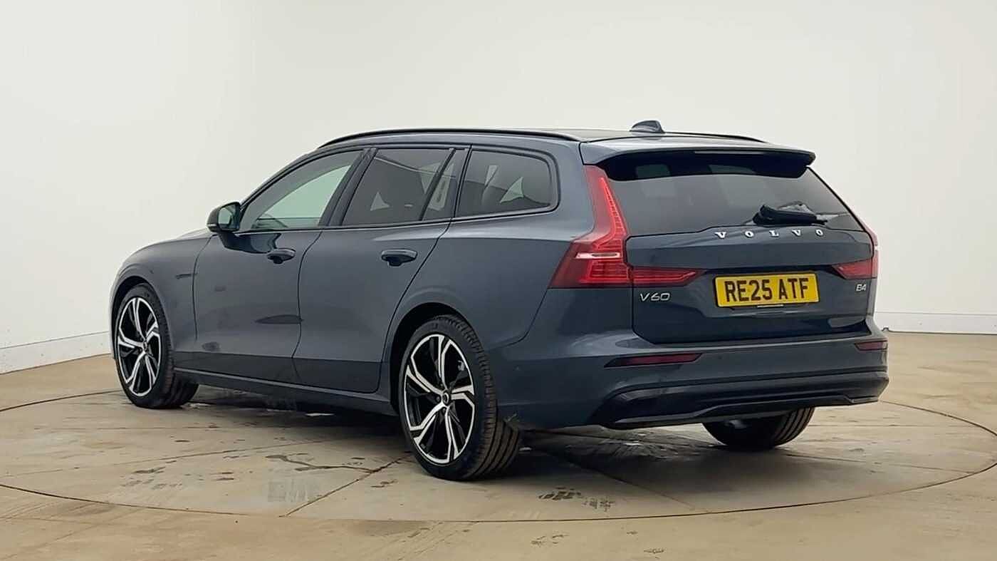 Used Volvo V60 2025 for sale - 77855155: Photo 3