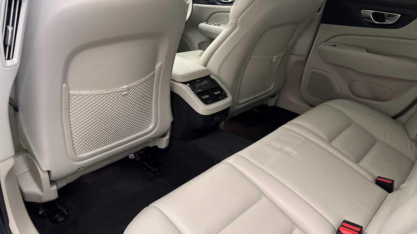 Used Volvo V60 2025 for sale - 77855155: Photo 7