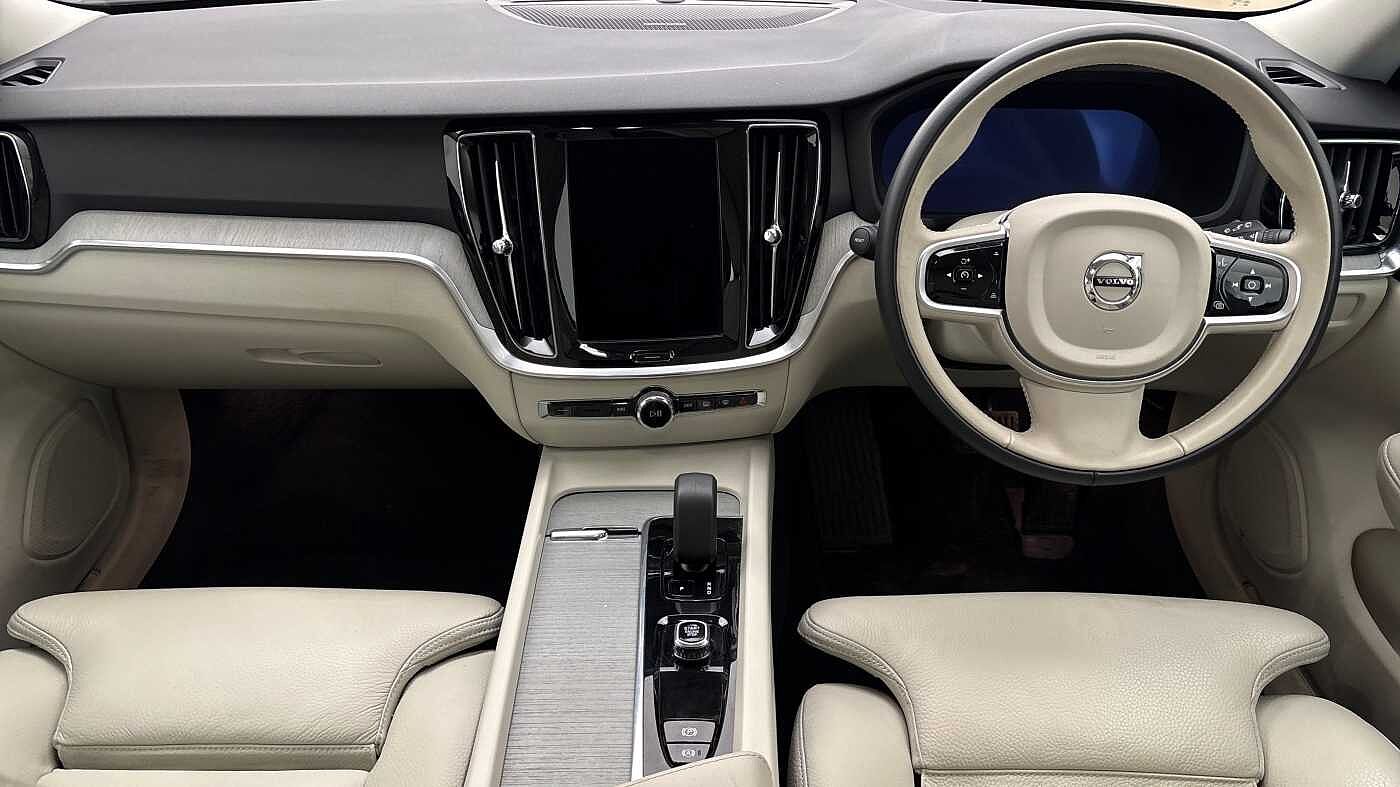 Used Volvo V60 2025 for sale - 77855155: Photo 8