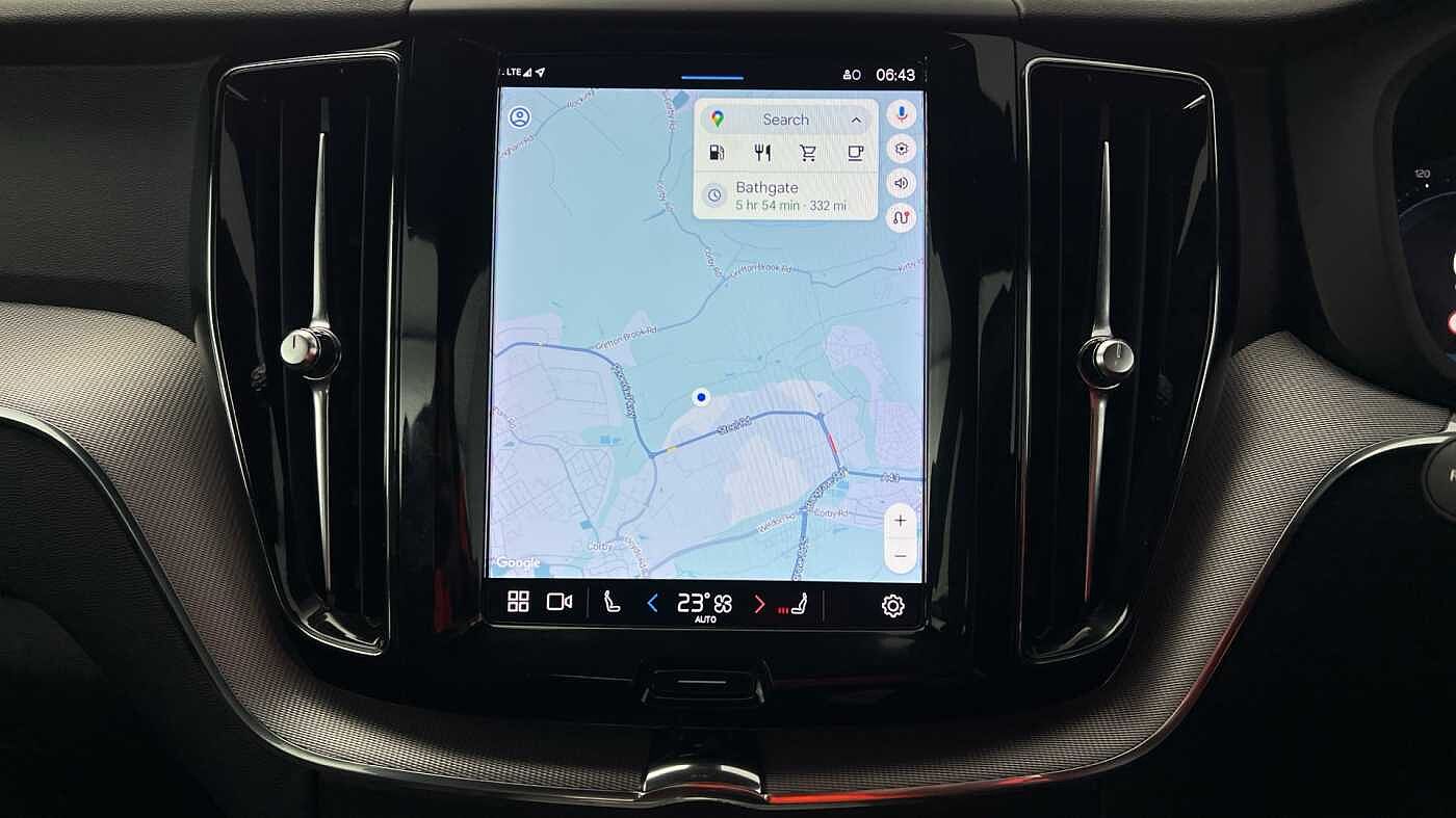 Used Volvo XC60 2021 for sale - 77959308: Photo 10