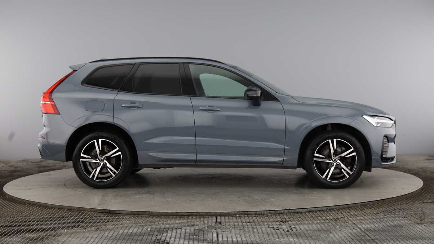 Used Volvo XC60 2021 for sale - 77959308: Photo 3