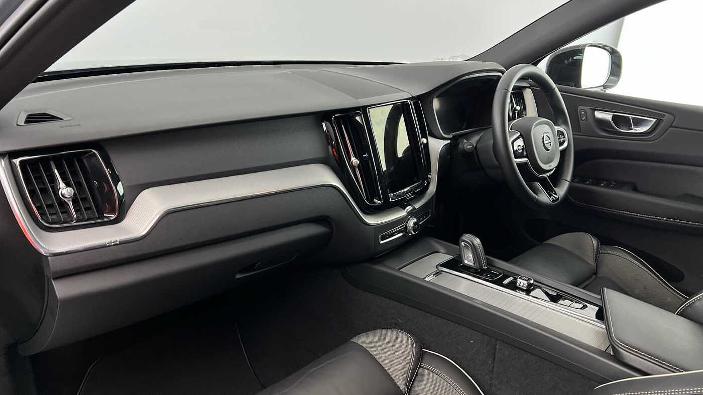 Used Volvo XC60 2021 for sale - 77959308: Photo 6