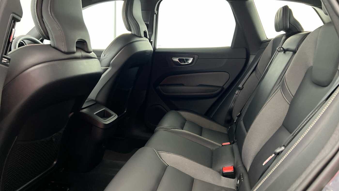Used Volvo XC60 2021 for sale - 77959308: Photo 7