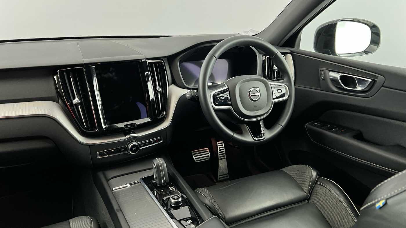 Used Volvo XC60 2021 for sale - 77959308: Photo 8