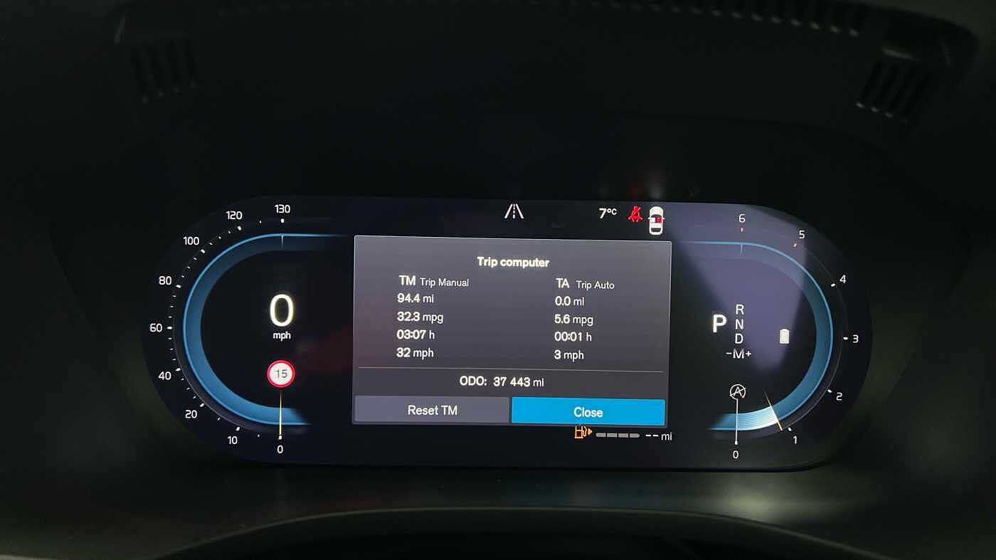 Used Volvo XC60 2021 for sale - 77959308: Photo 9