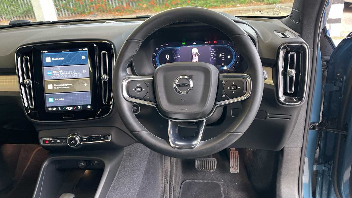 Used Volvo XC40 2022 for sale - 76500861: Photo 10