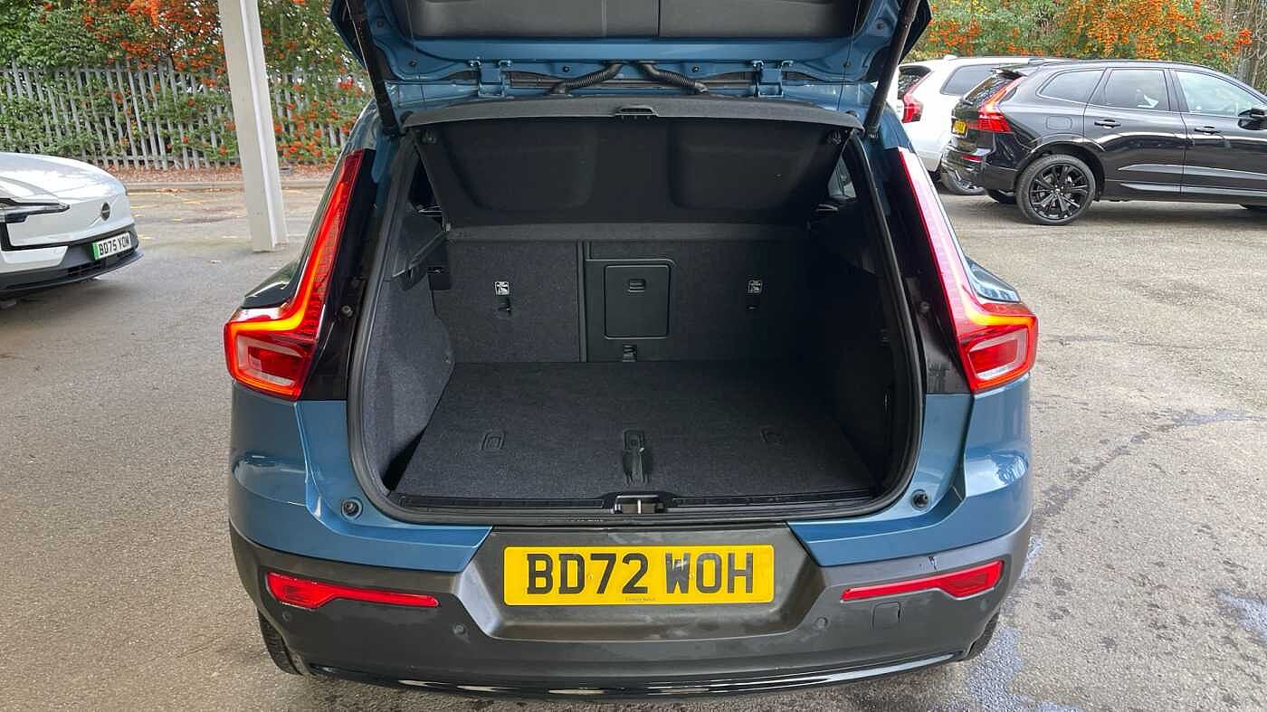 Used Volvo XC40 2022 for sale - 76500861: Photo 13