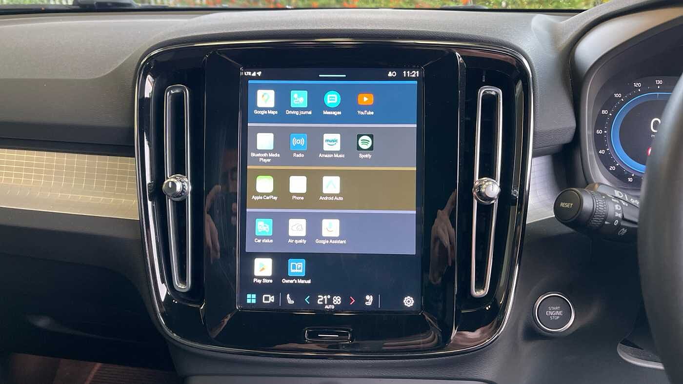 Used Volvo XC40 2022 for sale - 76500861: Photo 15