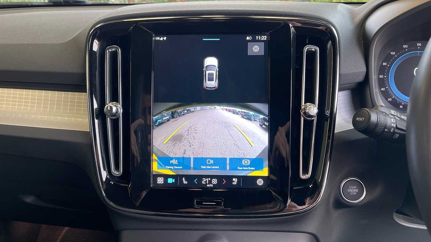 Used Volvo XC40 2022 for sale - 76500861: Photo 17