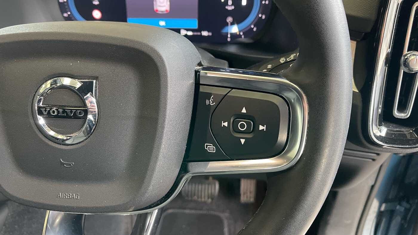 Used Volvo XC40 2022 for sale - 76500861: Photo 19
