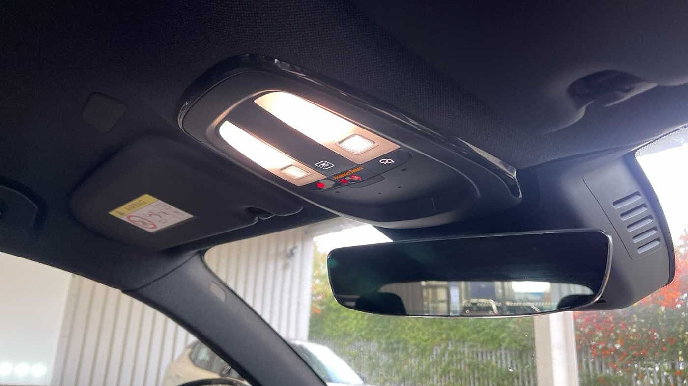 Used Volvo XC40 2022 for sale - 76500861: Photo 22