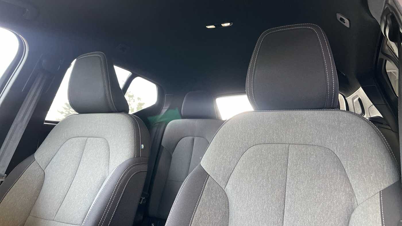 Used Volvo XC40 2022 for sale - 76500861: Photo 25