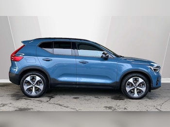 Used Volvo XC40 2022 for sale - 76500861: Photo