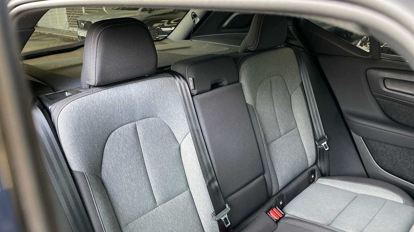 Used Volvo XC40 2022 for sale - 76500861: Photo 6