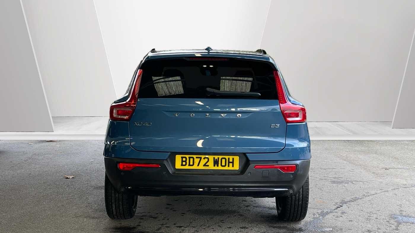 Used Volvo XC40 2022 for sale - 76500861: Photo 7