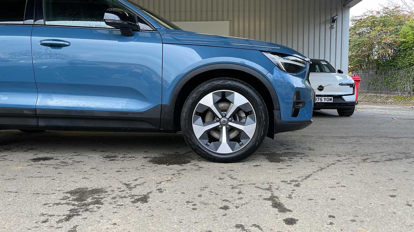 Used Volvo XC40 2022 for sale - 76500861: Photo 9