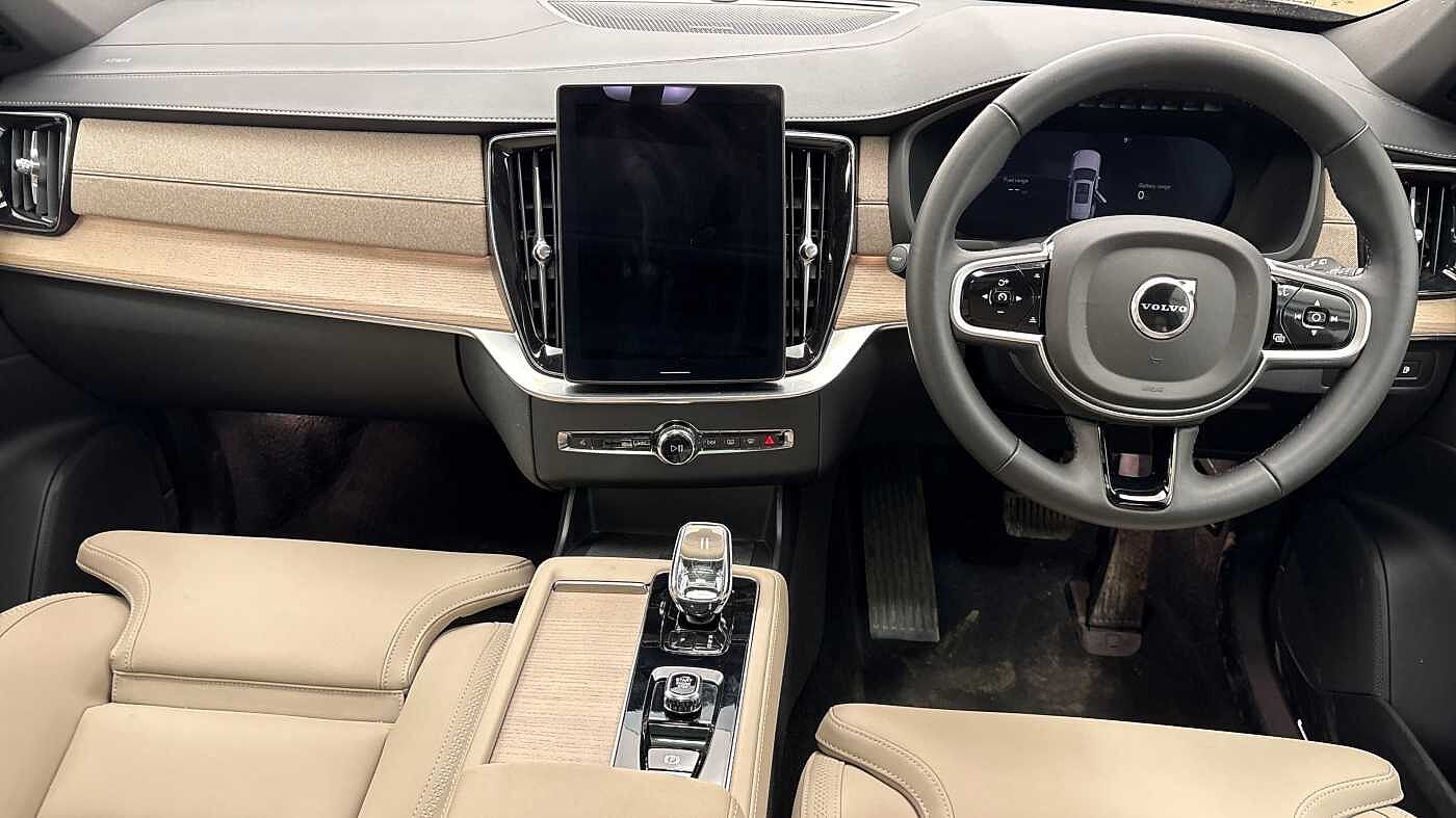 Used Volvo XC90 2025 for sale - 77647552: Photo 10