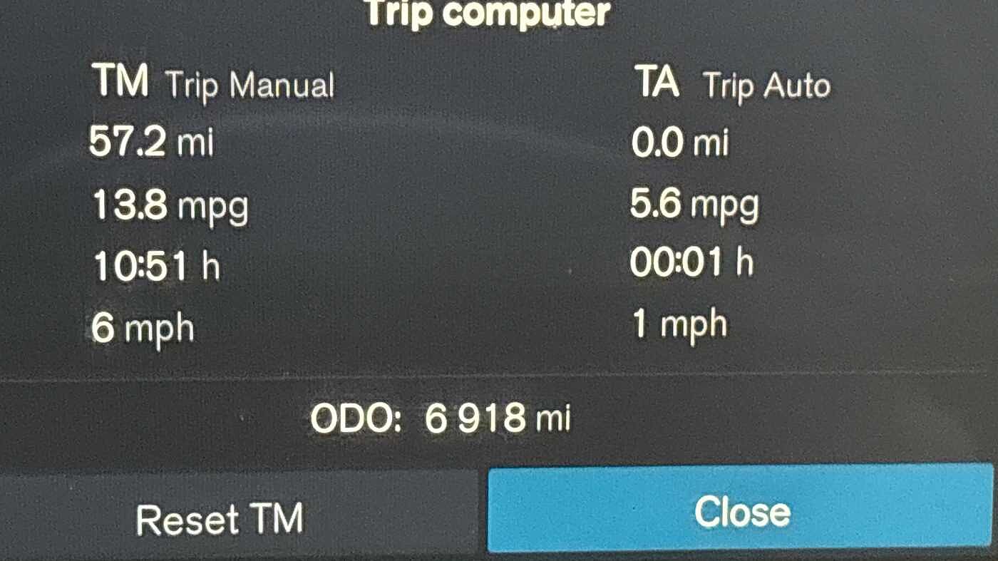 Used Volvo XC90 2025 for sale - 77647552: Photo 12