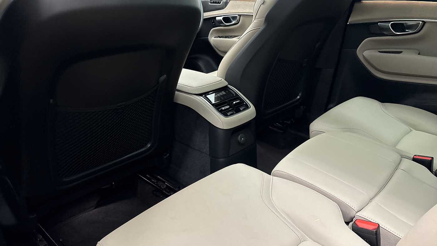 Used Volvo XC90 2025 for sale - 77647552: Photo 13
