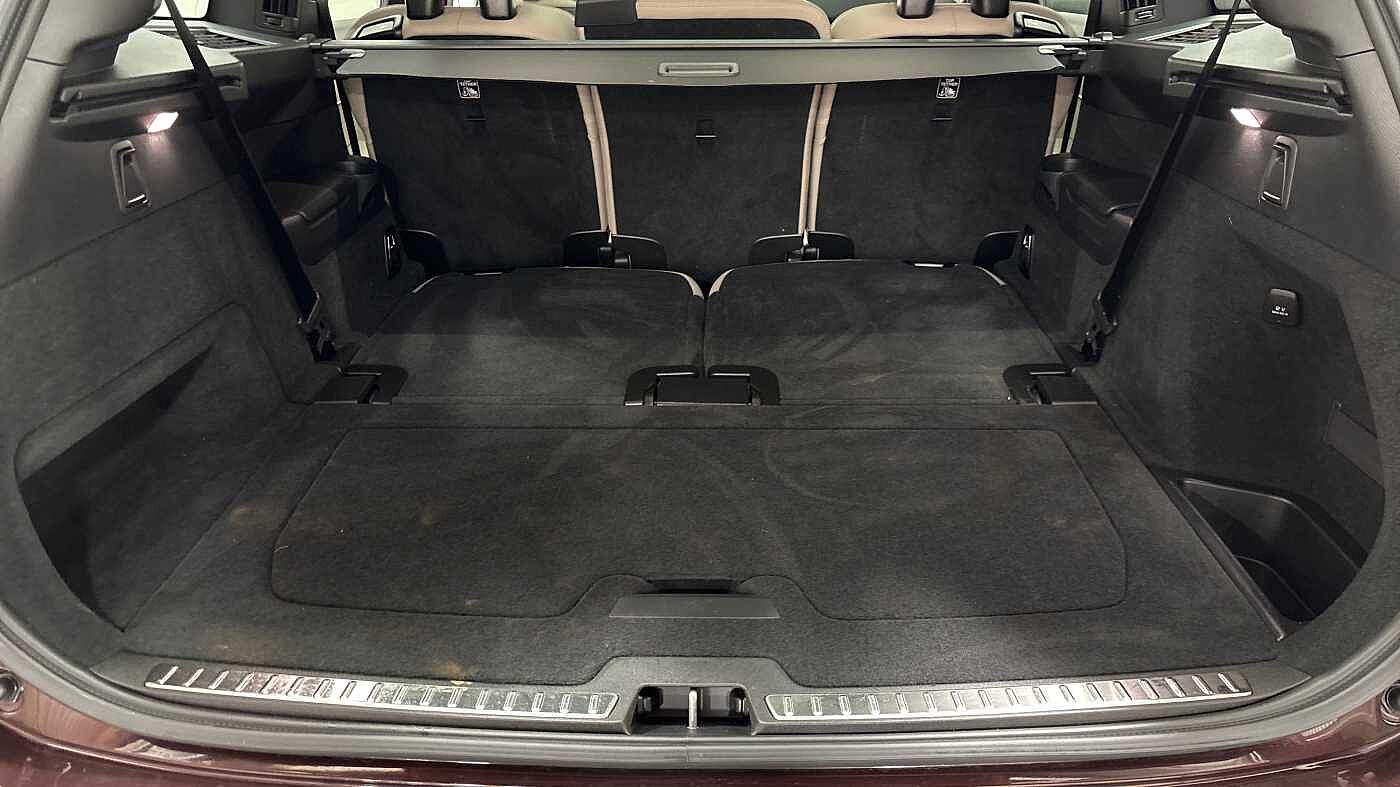 Used Volvo XC90 2025 for sale - 77647552: Photo 14