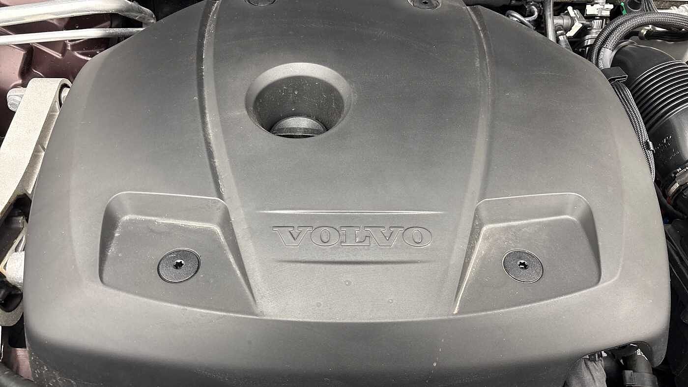 Used Volvo XC90 2025 for sale - 77647552: Photo 15