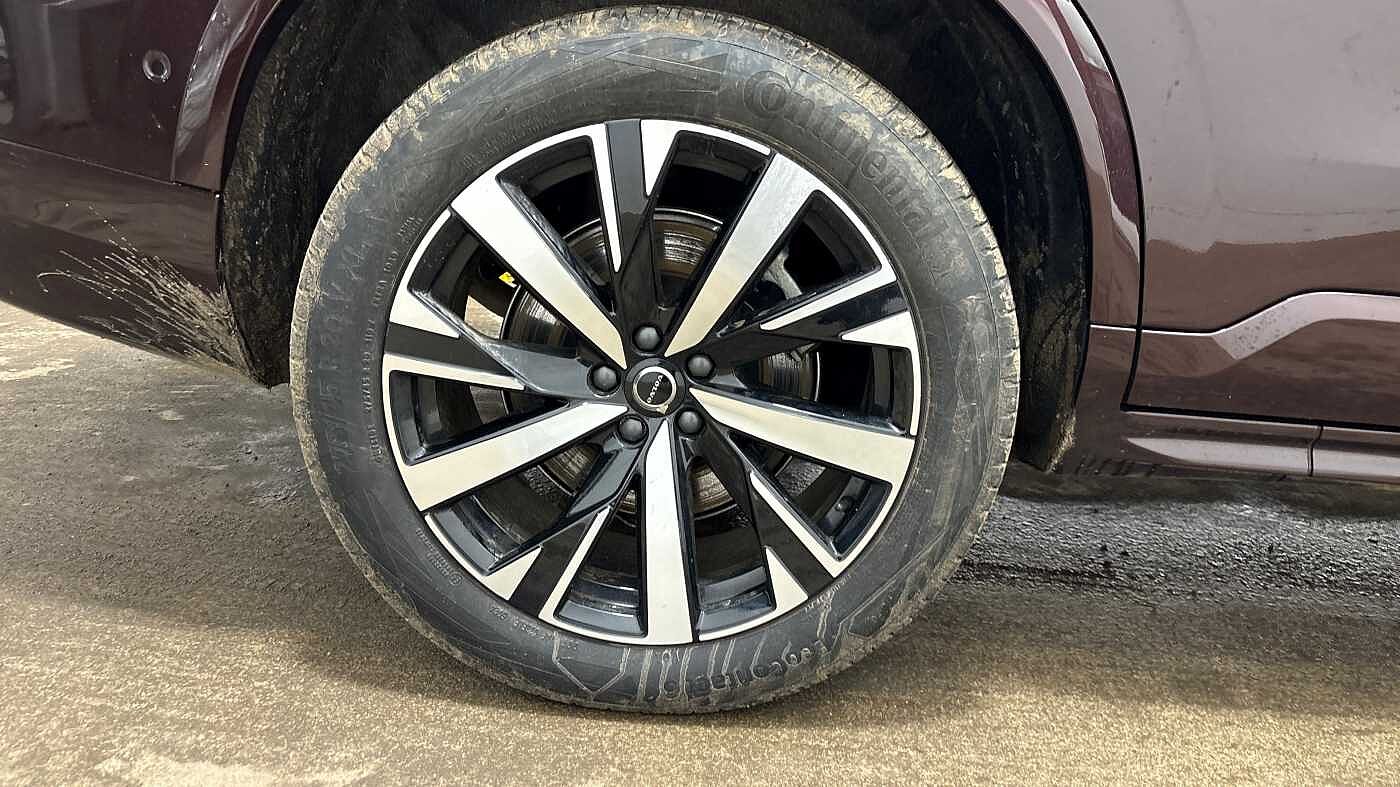 Used Volvo XC90 2025 for sale - 77647552: Photo 16