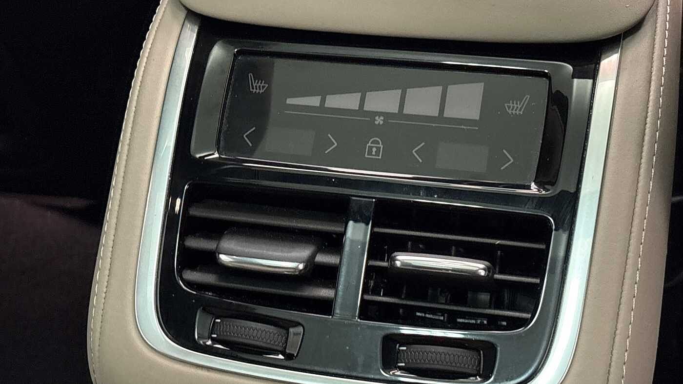 Used Volvo XC90 2025 for sale - 77647552: Photo 17