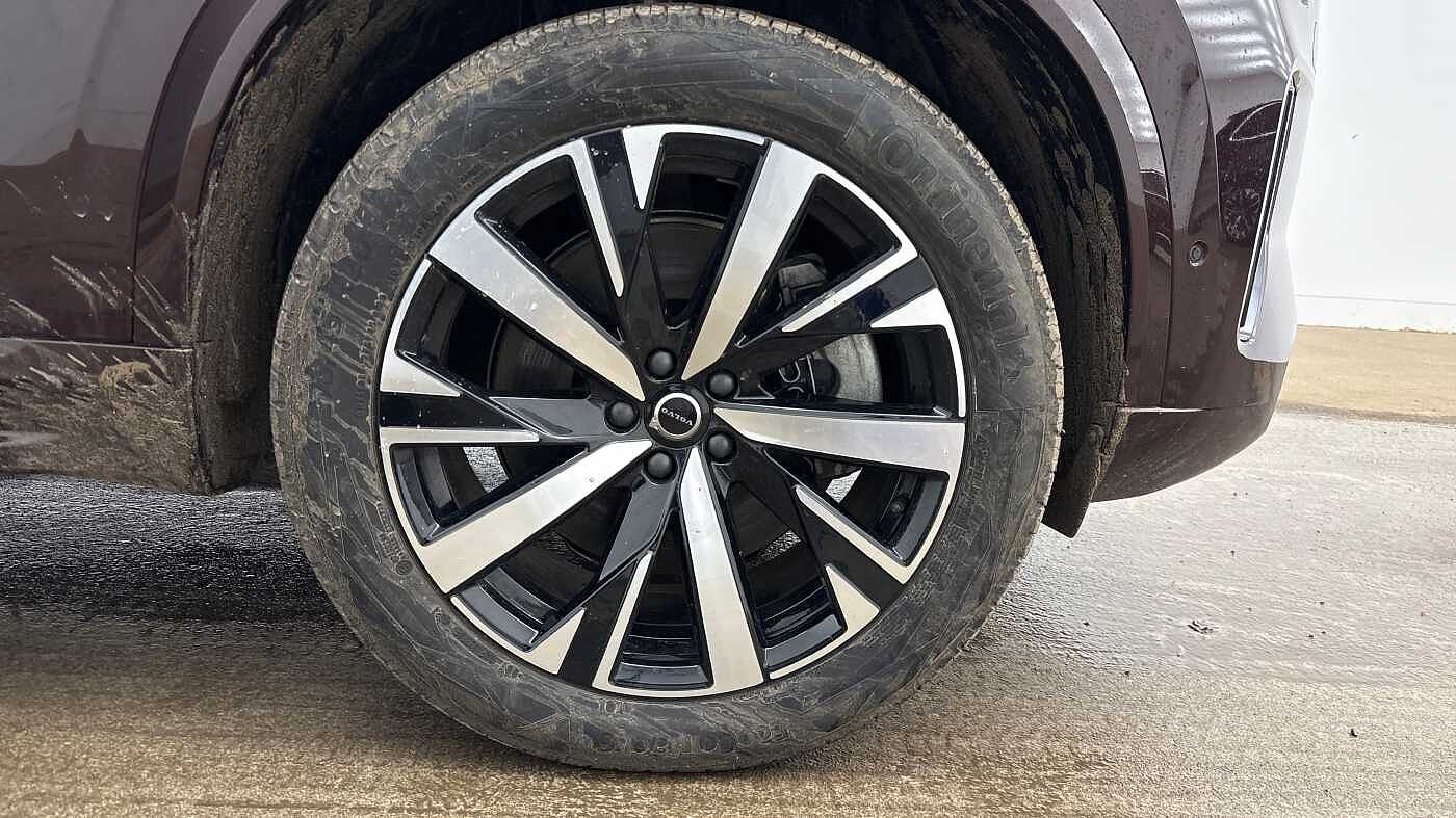 Used Volvo XC90 2025 for sale - 77647552: Photo 20