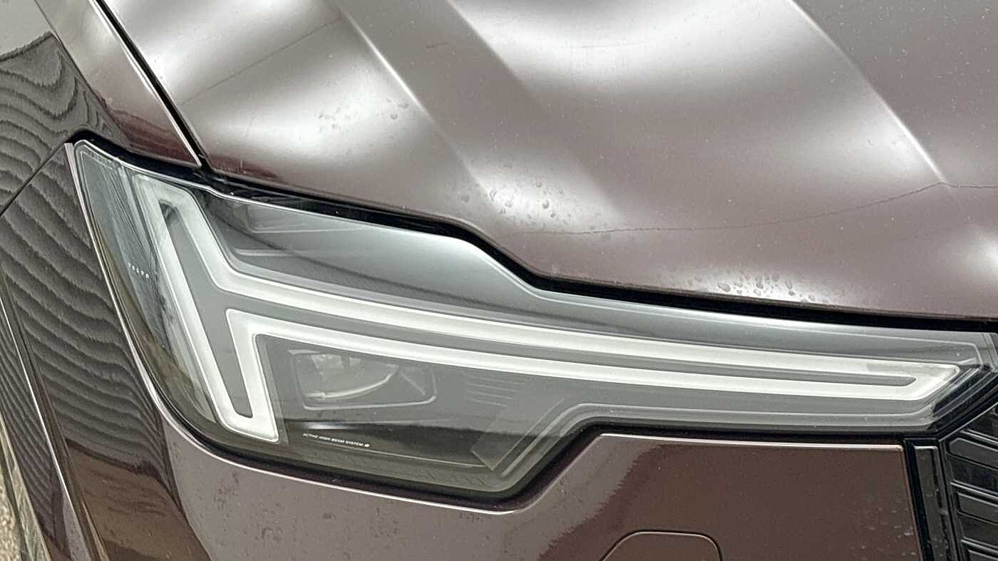 Used Volvo XC90 2025 for sale - 77647552: Photo 22