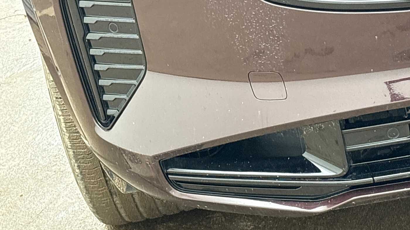 Used Volvo XC90 2025 for sale - 77647552: Photo 23